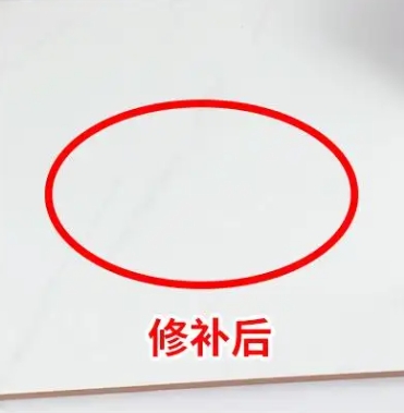 三江瓷砖空鼓维修公司分享下板材基层，未采取柔性过渡措施的影响。在瓷砖铺贴工程中，如果采用的是板材基层（如石膏板、木工板等非刚性基层），而未采取柔性过渡措施，